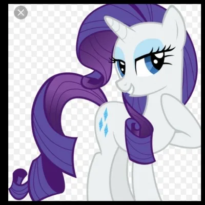 Quelle est la marque de beauté de Rarity ?