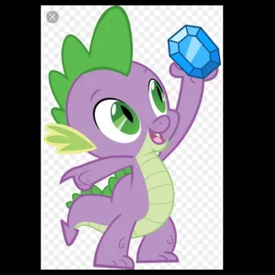 Comment se nomme l'assistant de la princesse de l'amitié ?