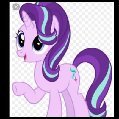 Qui est Starlight Glimmer pour Twilight Sparkle ?