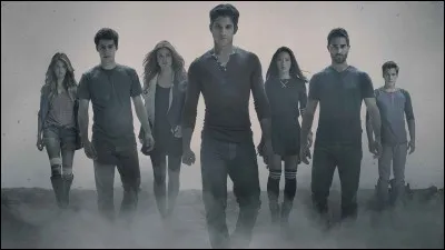 Que se passe-t-il au début de la saison 4 ?