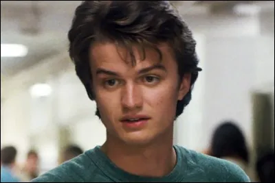 Quel est le nom de famille de Steve ?