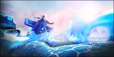 Quel est le nom de ce parcours ?