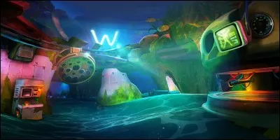 Quel est le nom de ce parcours ?