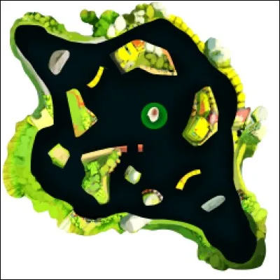 Quel est le nom de ce parcours ?