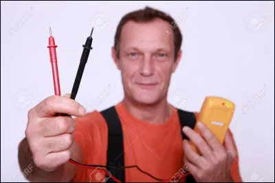 En basse tension, quel est le niveau de tension ?