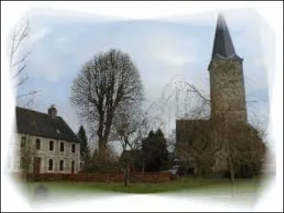 Je vous propose de finir notre balade en Normandie, à Saint-Nicolas-de-la-Taille. Commune de l'arrondissement du Havre, dans le parc naturel régional des Boucles de la Seine normande, elle se situe dans le département ...