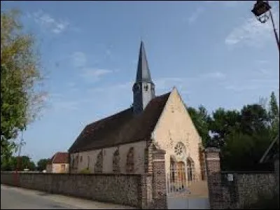 Saint-Denis-des-Puits est une commune Eurélienne située en région ...