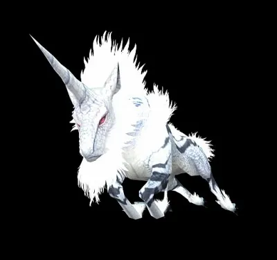 Quelle est la particularité de ce monstre ?