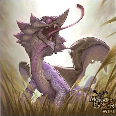 Quelles sont les parties de ce monstre que l'on peut casser ou couper ?