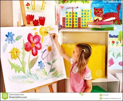 Ton activité préférée est :