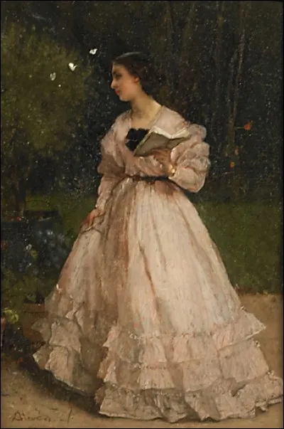 Qui est ce peintre ?