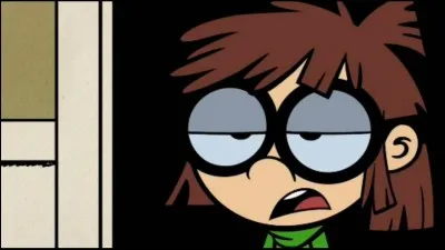 Lisa fait souvent des études sur le...