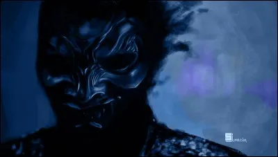 Qui tue Allison Argent ?