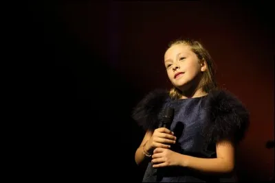 Qui a créé la pizza du sourire ?