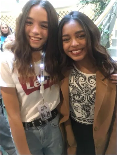 Leur dernier concert était à...