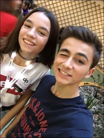 L'anniversaire d'Esteban est le...