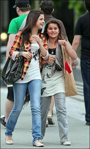 Comment se nomme sa soeur ?