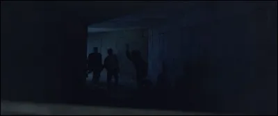 De quel MV provient cette image ?