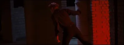 De quel MV provient cette image ?