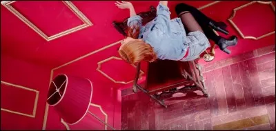 De quel MV provient cette image ?