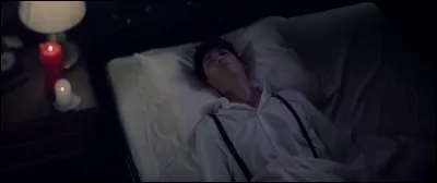 De quel MV provient cette image ?