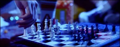 De quel MV provient cette image ?