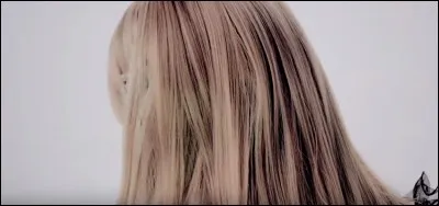 De quel MV provient cette image ?