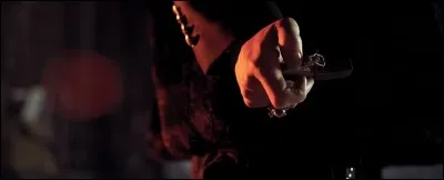 De quel MV provient cette image ?