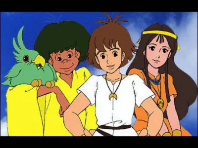 Comment s'appelle l'oiseau ?