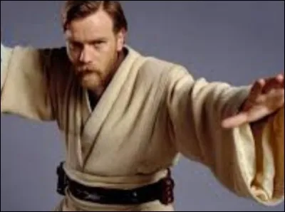 C'est un Jedi ou un Sith ?