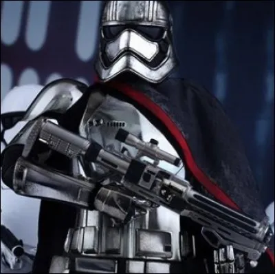 Ce personnage est-il masculin ou féminin ?