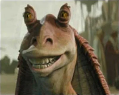 Qui est ce personnage et d'où vient-il ?