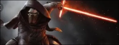 Qui est ce personnage ?