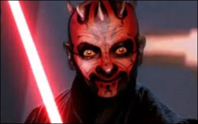 Qui est ce Sith ?