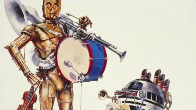 Qui a composé la plupart des musiques de Star Wars ?