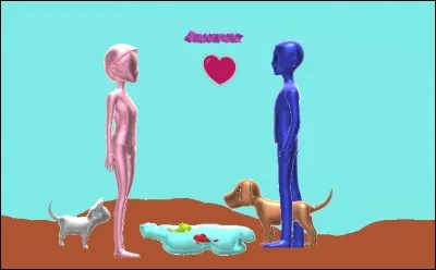 Qui aime Cur de Feu ?