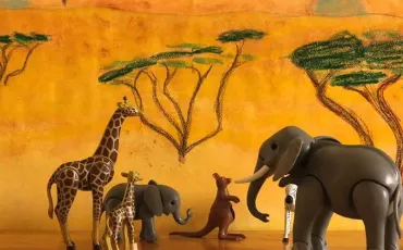 Quiz Animaux