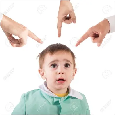 Les autres pensent que tu es...