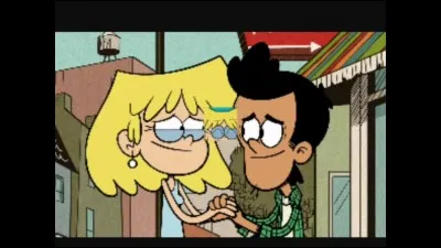 Comment s'appelle l'amoureux de Lori ?