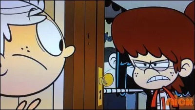 Qui peut-on voir sur cette image ?