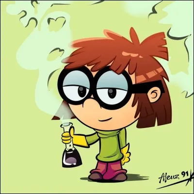 Qui est la surdouée de la famille ?