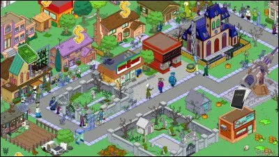 Quel est ton endroit préféré ?