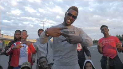 Qui est ce rappeur ?