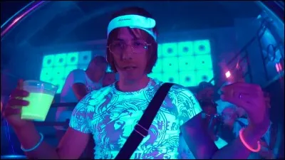 "Qui ramène des nouveaux Flow qui s'en bat les couilles du rap" est dans :