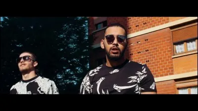 Qui sont ces rappeurs pour PNL ?