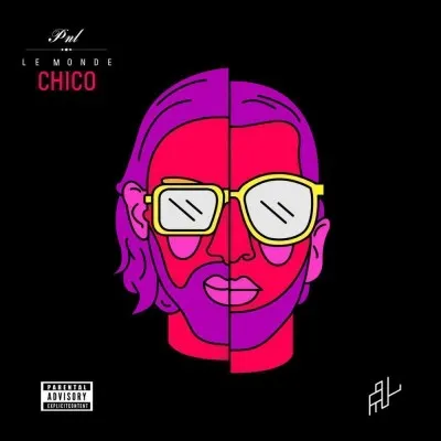 Quelle est la date de la sortie de l'album "Le Monde Chico" ?