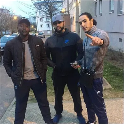 Comment s'appelle "Que pasa IGD" ?