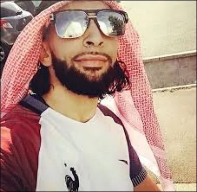 Comme s'appelle-t-il ?