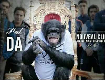 Complétez : "J'tacle à la gorge comme en...