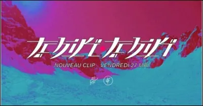 La chanson "Tchiki Tchiki" est un hommage au film...